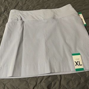 S.C.&Co Skort